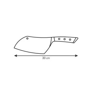 COUTEAUX HACHE VIANDE